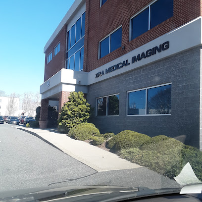 Blue Cross & Blue Shield of Rhode Island main image