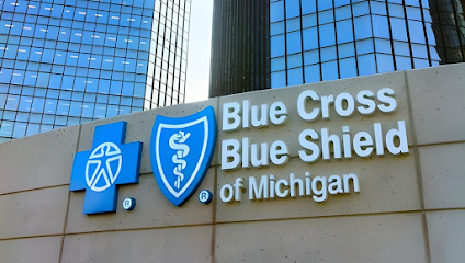 Blue Cross Blue Shield of Michigan image