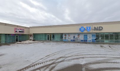 Blue Cross Blue Shield of North Dakota - Bismarck image