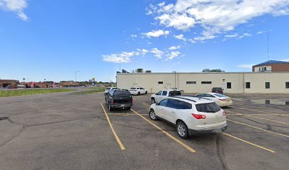Blue Cross Blue Shield of North Dakota - Minot image