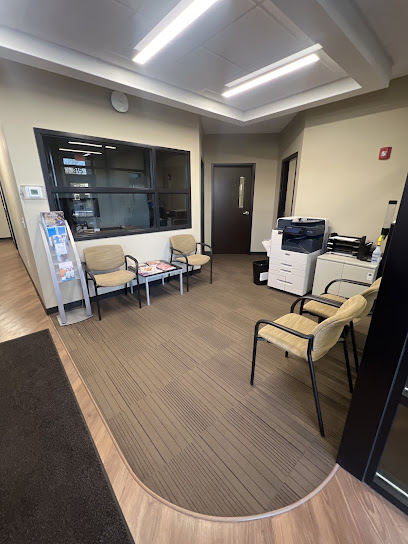 Blue Cross Blue Shield of Wyoming Member Center image
