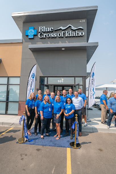 Blue Cross of Idaho image