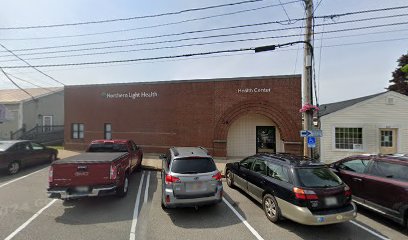 Blue Hill Memorial Hospital Rehab main image