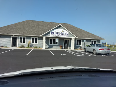Blue Hills Physical Therapy Center main image