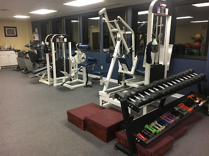 Blue Hills Sports & Spine main image