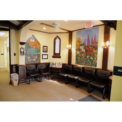 Blue Mountain Psychiatry main image