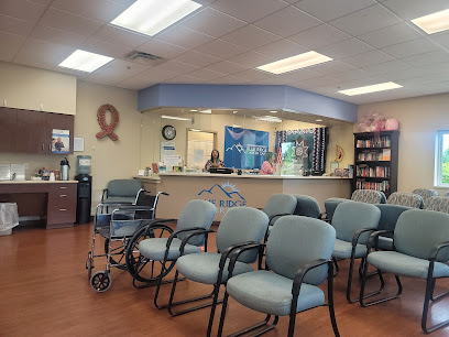 Blue Ridge Cancer Care - Blacksburg main image