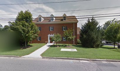 Blue Ridge Cancer Care - Lexington main image
