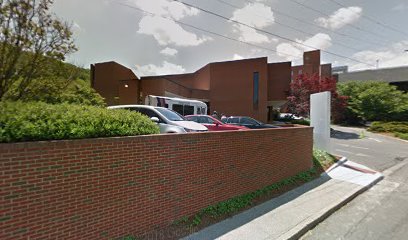 Blue Ridge Cancer Care - Roanoke main image