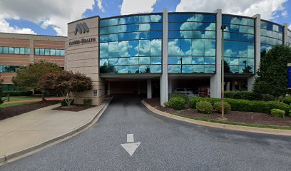 Blue Ridge Radiation Oncology main image