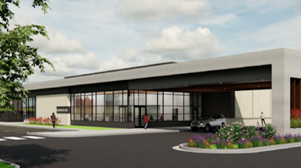 Blue River Surgery Center main image