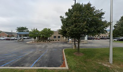 Blue Water Surgery Center, LLC main image