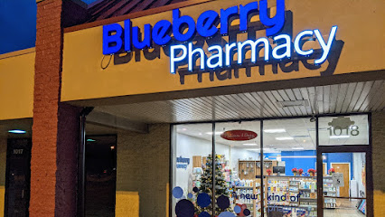 Blueberry Pharmacy main image