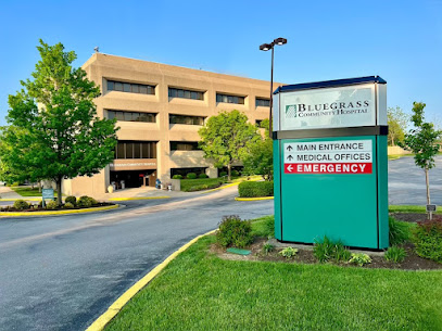 Bluegrass Community Hospital image