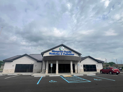 Bluegrass Family Medicine and Pediatrics image