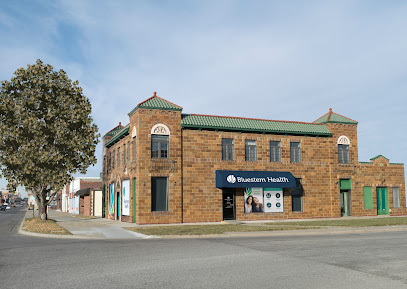 Bluestem Health - Administration office main image