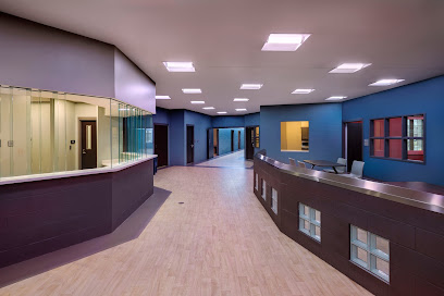 Bluestone Child and Adolescent Psychiatric Hospital main image
