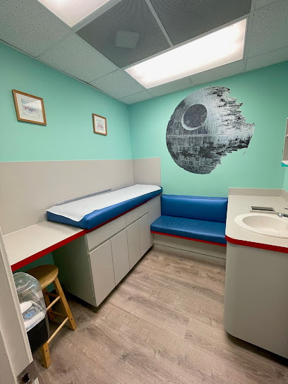 Boca Pediatric Group main image