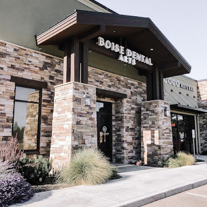 Boise Dental Arts main image