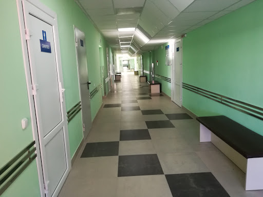 Bol'nitsa Im. Semashko main image