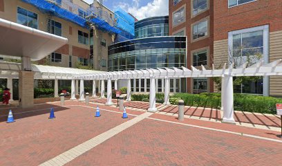 Bon Secours - Cardiology, St. Francis main image