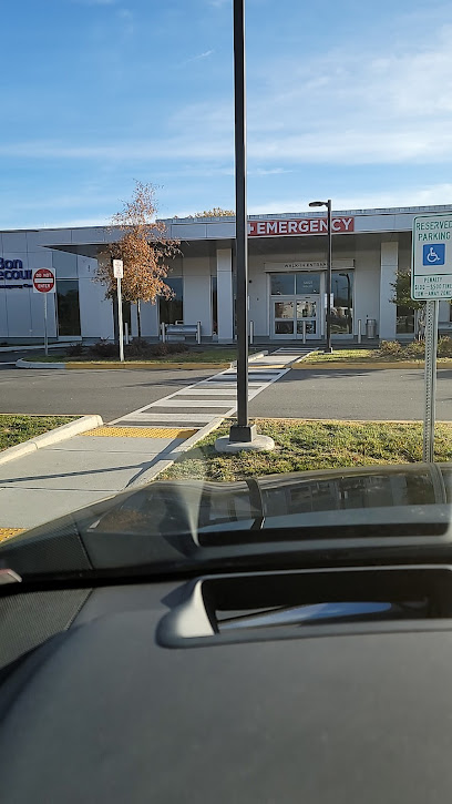 Bon Secours - Chester Emergency Center main image