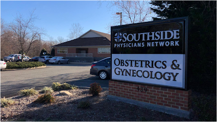 Bon Secours - Colonial Heights Obstetrics and Gynecology image