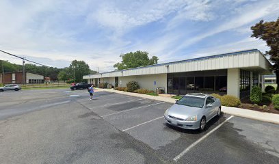 Bon Secours - Occupational Health, Denbigh main image