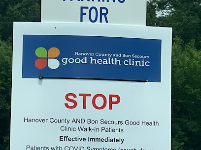Bon Secours - Occupational Health, Hanover County main image