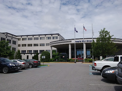 Bon Secours - Southern Virginia Medical Center main image