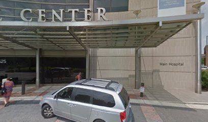 Bon Secours - Southside Medical Center main image