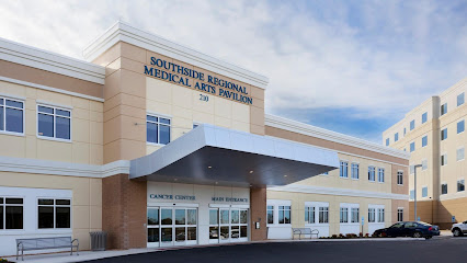 Bon Secours - Southside Women's Imaging main image