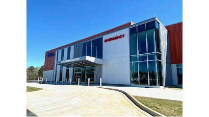 Bon Secours - St. Francis Emergency Center at Simpsonville main image