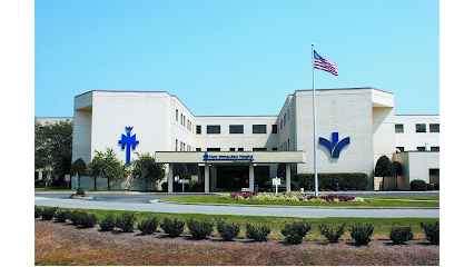 Bon Secours Mary Immaculate Hospital main image