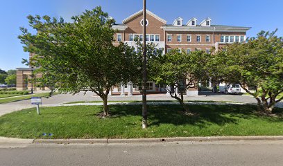 Bon Secours Maryview Medical Center Medical Oncology main image