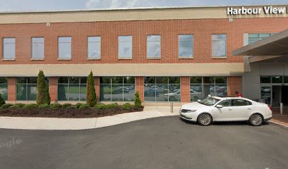 Bon Secours Medical Oncology main image