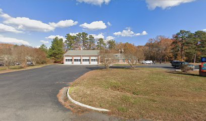 Bon Secours Sleep Disorders Center main image