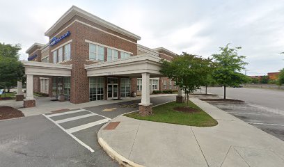 Bon Secours Women's Imaging Ghent Station main image