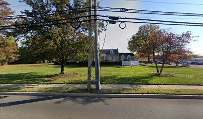 Booker Behavioral Health Center image