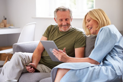 Boomer Benefits image