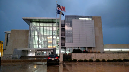Boone County Health Center: Emergency Room main image