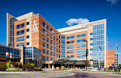Boone Hospital Center image