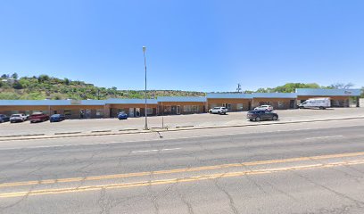 Border Area Mental Health Services main image