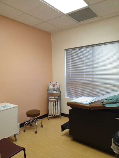 Bosque Women's Care main image