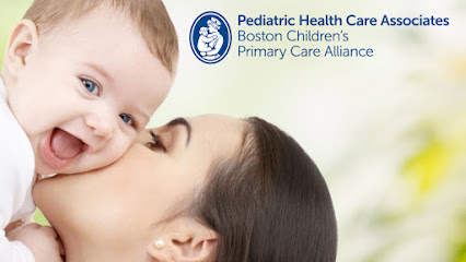 Boston Medical Center Pediatrics main image