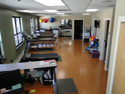 Boston Sports Medicine Physical Therapy Somerville main image