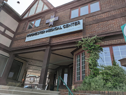 Botsford Hospital image