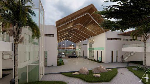 Boulevard de la Salud main image