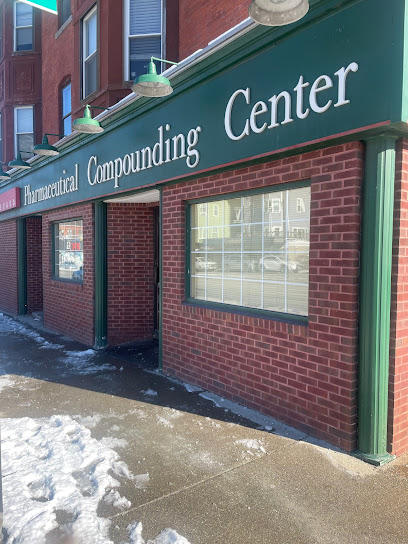 Boulevard Pharmaceutical Compounding Center, Inc. main image