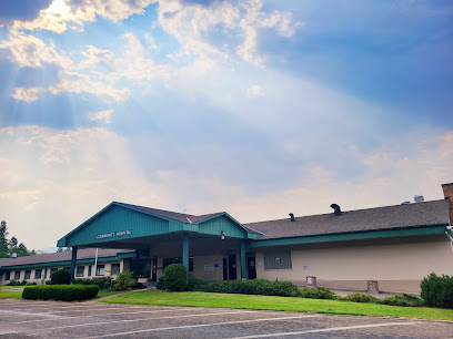 Boundary Community Hospital image